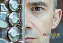 Concertos com a Orquestra de Jazz de Espinho e saxofonista Julian Argüelles neste fim-de-semana