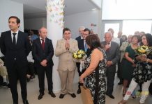 Estrutura residencial para pessoas idosas foi benzida pelo Bispo do Porto