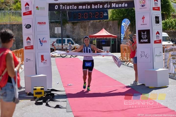 Triatlo: SCE no Half-IronMan de Cascais e no Triatlo/Aquatlo/Duatlo de Águeda