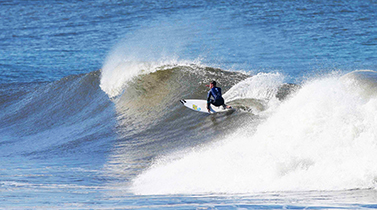 6ª edição do Espinho Surf Destination realiza-se em abril