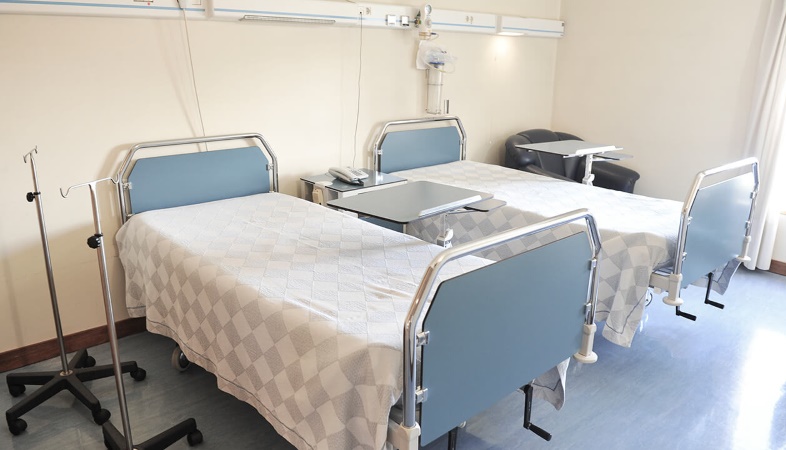 Câmara ameaça retirar 10 camas do Hospital de Espinho