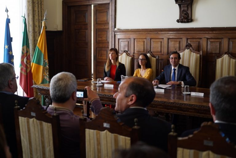 Sessão de Esclarecimento sobre o IFRRU 2020