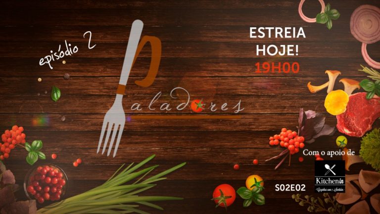“Paladares” S02E02