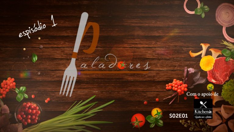 “Paladares” S02E01