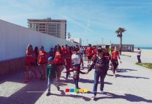 Passeio do Dia da Mãe juntou 200 mães e filhos