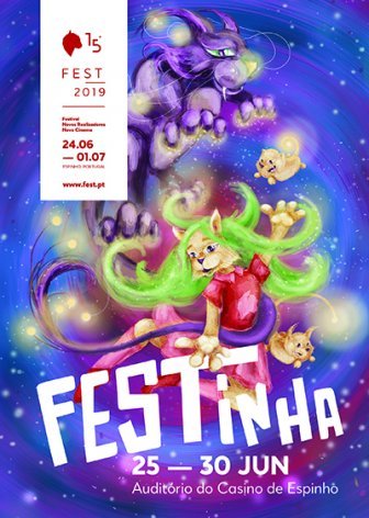 Festinha – FEST 2019
