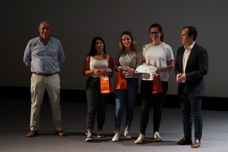 Apresentados os projetos do Concurso “Desafia-te 2019”