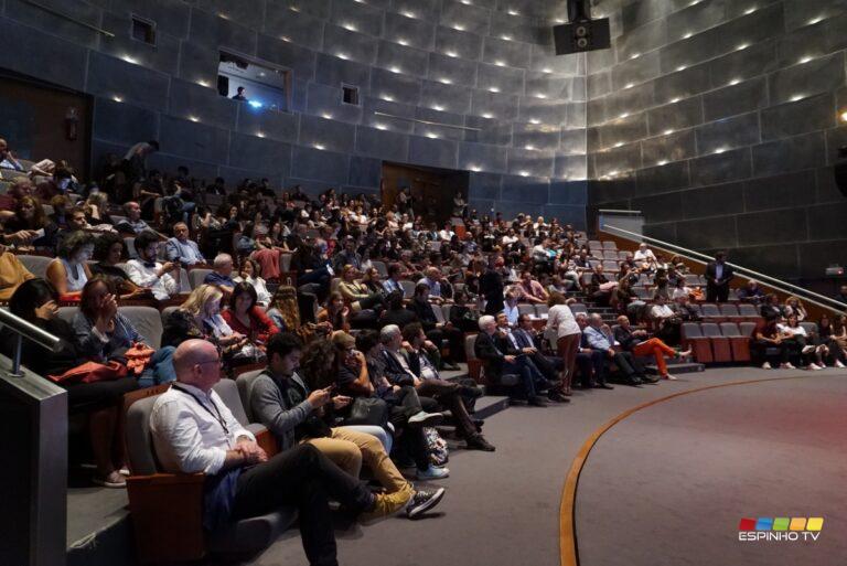 Já se vive o FEST em Espinho Já se vive o FEST em Espinho