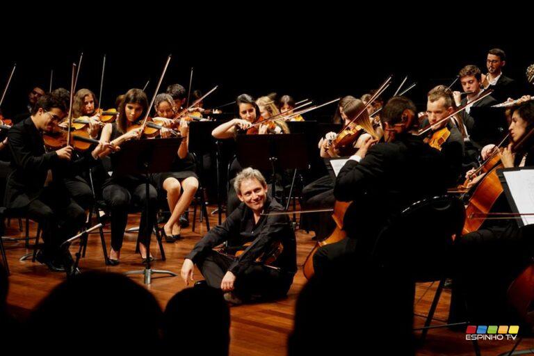 Festival Internacional de Música de Espinho serpenteia a cidade já este fim-de-semana