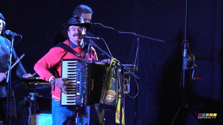 Bailou-se ao S. João no Rio Largo