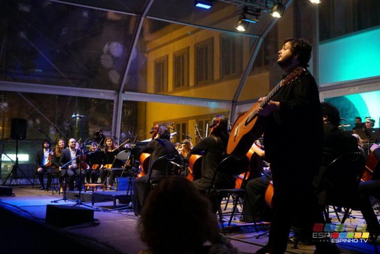 FIME encerrou com salas cheias e grandes concertos FIME encerrou com salas cheias e grandes concertos