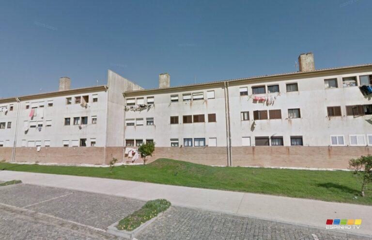Homem suspeito de tentar incendiar apartamento em Silvalde