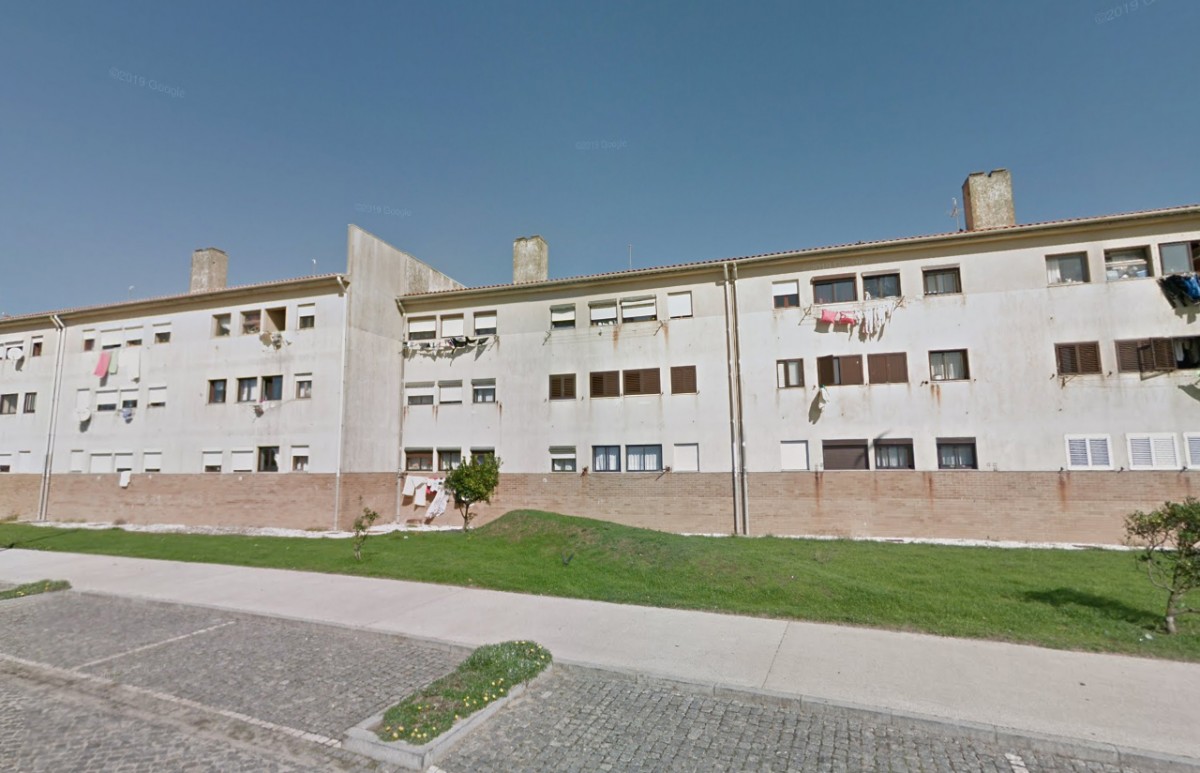 Homem suspeito de tentar incendiar apartamento em Silvalde