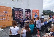 Associação Portuguesa de Cancro Cutâneo realiza ação em Espinho