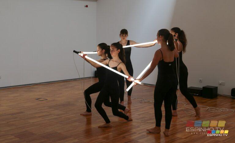 Inauguração da exposição “Silvestre Pestana”