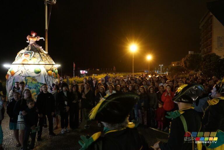 Festival OITO24 deu o pontapé de saida!