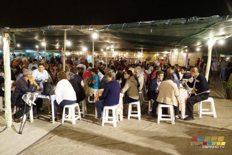 Festa da fraternidade das coletividades paramenses Festa da fraternidade das coletividades paramenses
