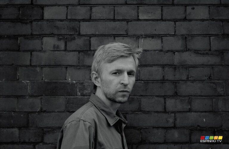 Jay-Jay Johanson regressa a Espinho em Outubro Jay-Jay Johanson regressa a Espinho em Outubro
