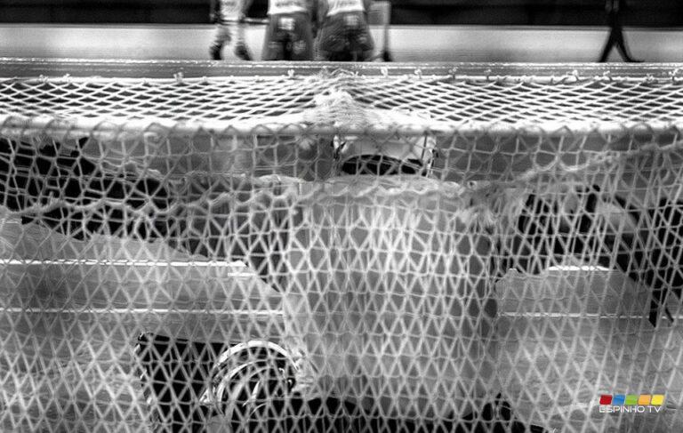 Hóquei em Patins AAE: Seniores perdem na deslocação a Valongo