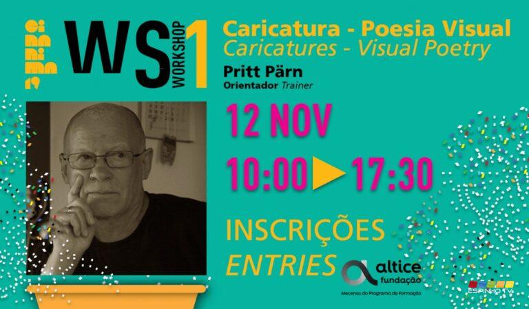 OCEANOS assumem papel central na temática da 43ª Edição do CINANIMA OCEANOS assumem papel central na temática da 43ª Edição do CINANIMA