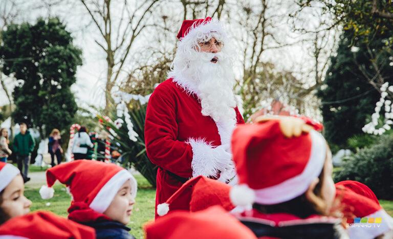 Espinho Cidade Encantada Espinho Cidade Encantada
