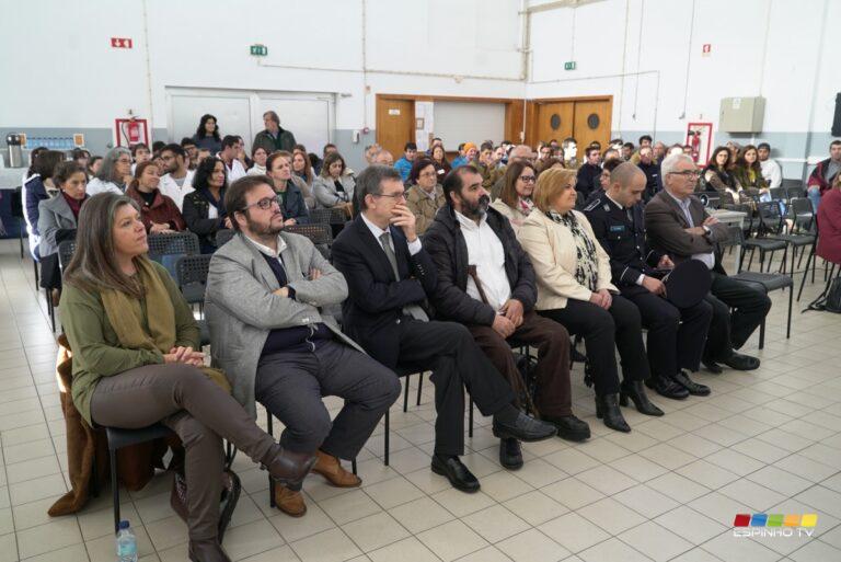 Sessão Solene 30º Aniversário CFP