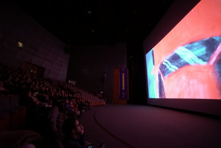 CINANIMA já decorre em vários espaços do concelho