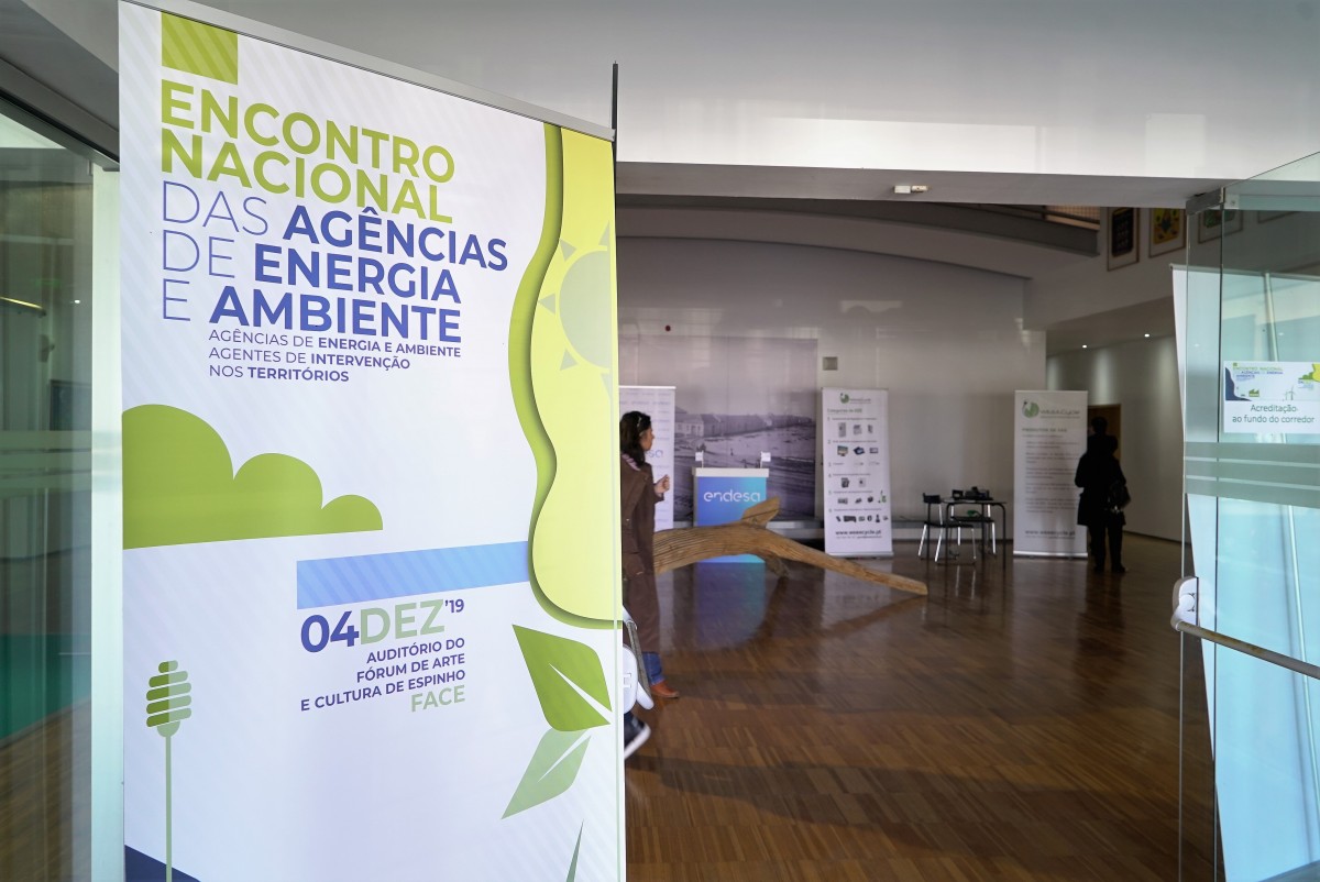 ENAEA 2019 realizou-se em Espinho