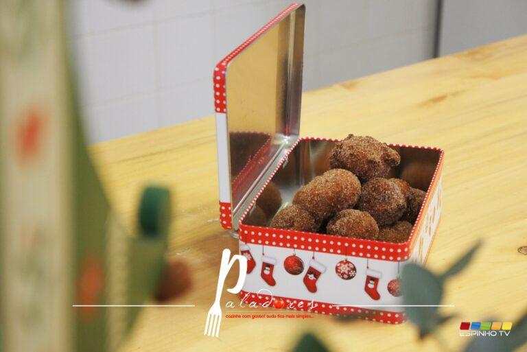 Paladares Especial Natal “Bilharacos” – s02e03