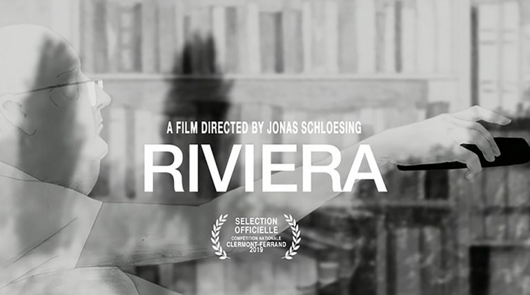 Animação francesa venceu CINANIMA