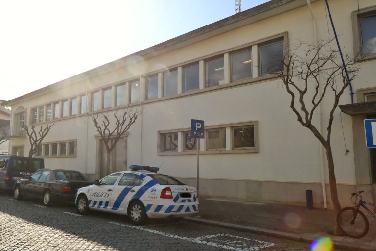 Falta de agentes da PSP em Espinho Falta de agentes da PSP em Espinho