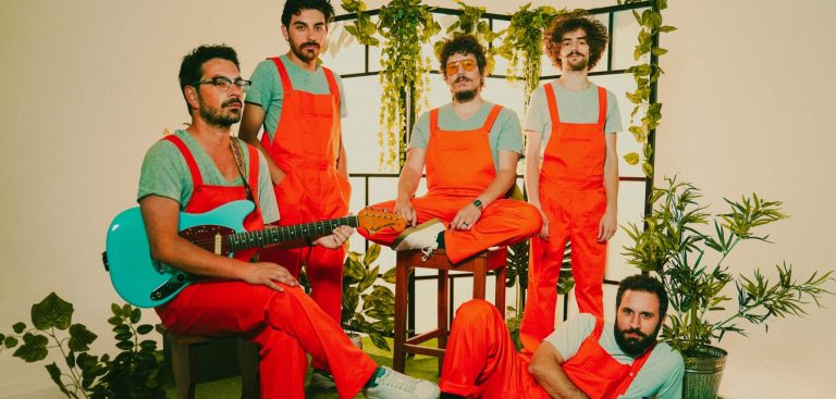 Manel Cruz, Kelly Finnigan e Bruno Pernadas & Moullinex no Auditório de Espinho