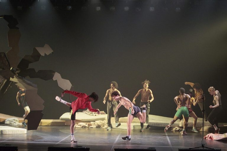 Nascente acolhe 2020 com plano de atividades ambicioso