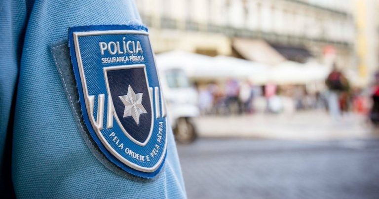 Encontrados fetos sem vida em Espinho