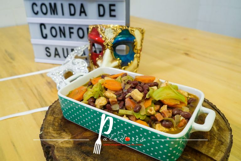 Paladares “Feijoada Saudável” – S02E11