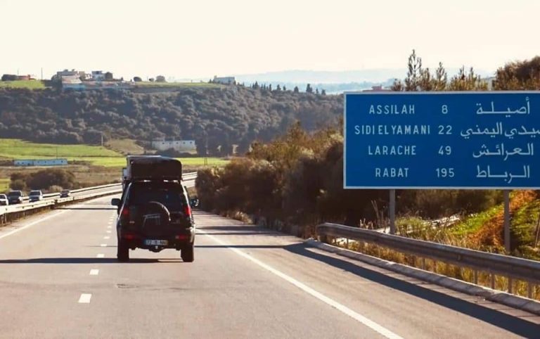 Voluntários da Paróquia de Espinho em missão já estão em Marrocos