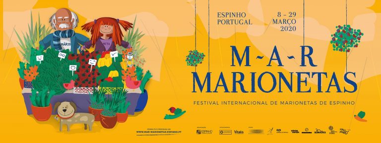 Mar-Marionetas 2020 Mar-Marionetas 2020