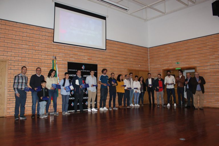 Festa da Natação ANCNP 40 Anos