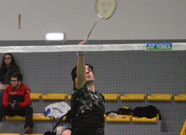 Badminton AAE: Resultados da última jornada Badminton AAE: Resultados da última jornada