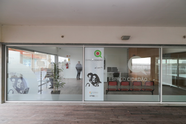 « AVISO » Encerramento Espaço Cidadão de Espinho