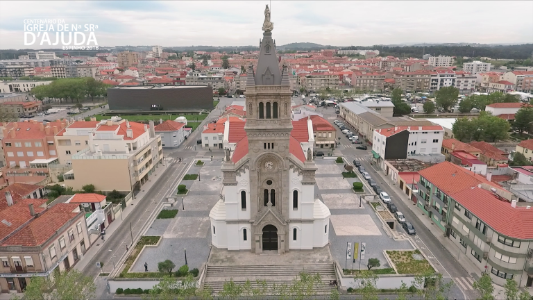 Voluntários da Paróquia ajudam em tempo de quarentena