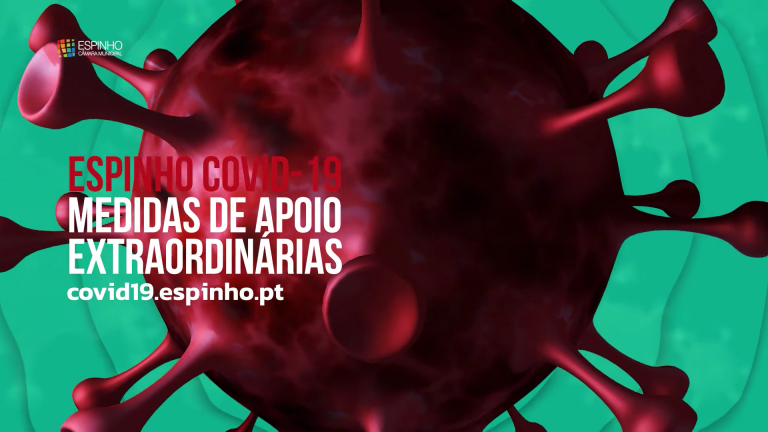 COVID-19: Câmara cria 31 medidas de apoio aos cidadãos, empresas e associações