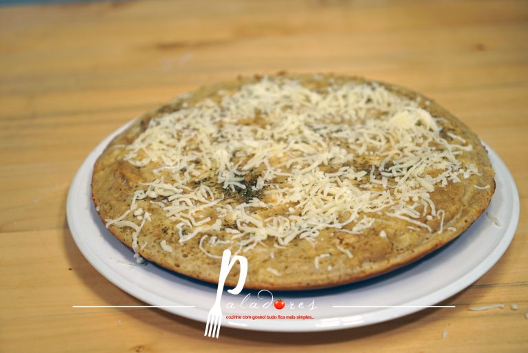 Paladares “Torta de Alheira na Frigideira” – S02E14