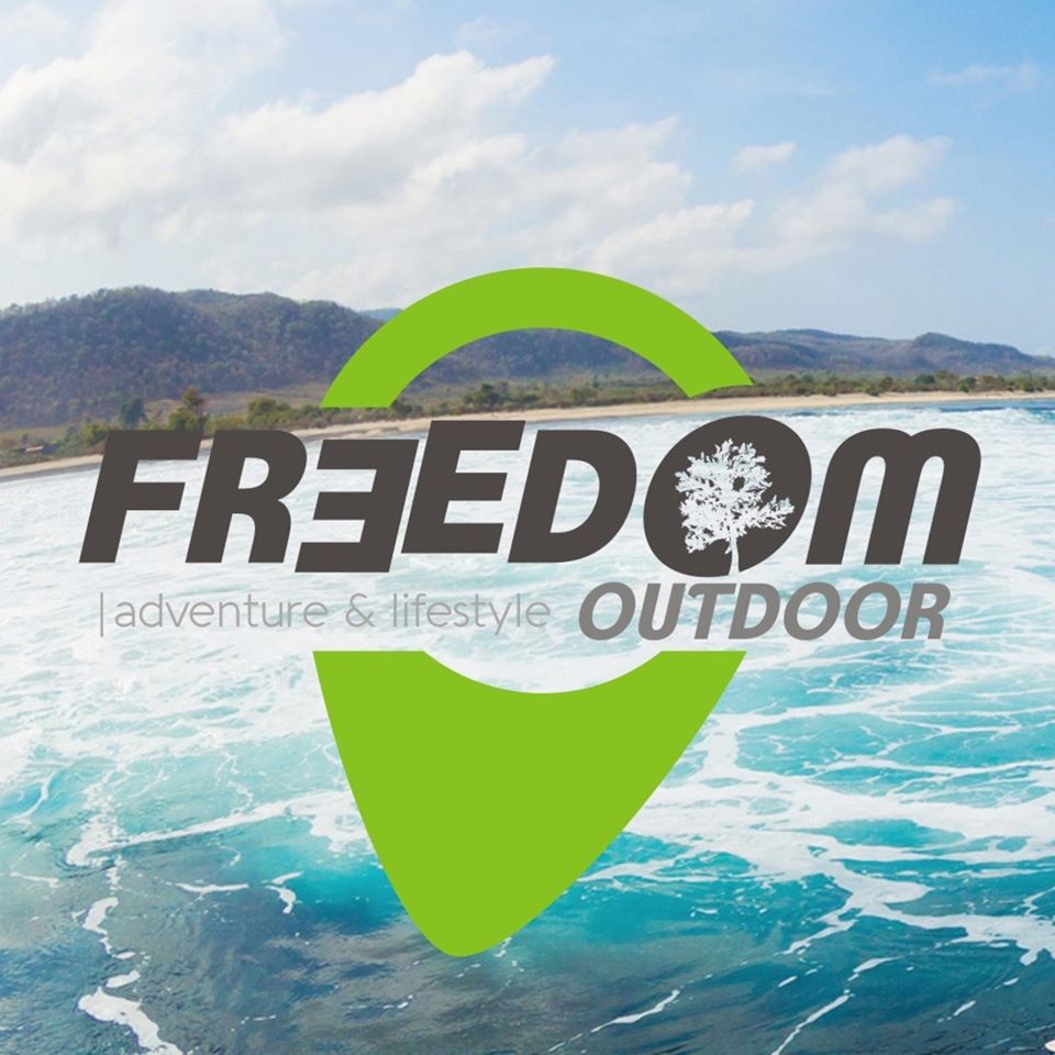 Freedom Outdoor EspinhoTV