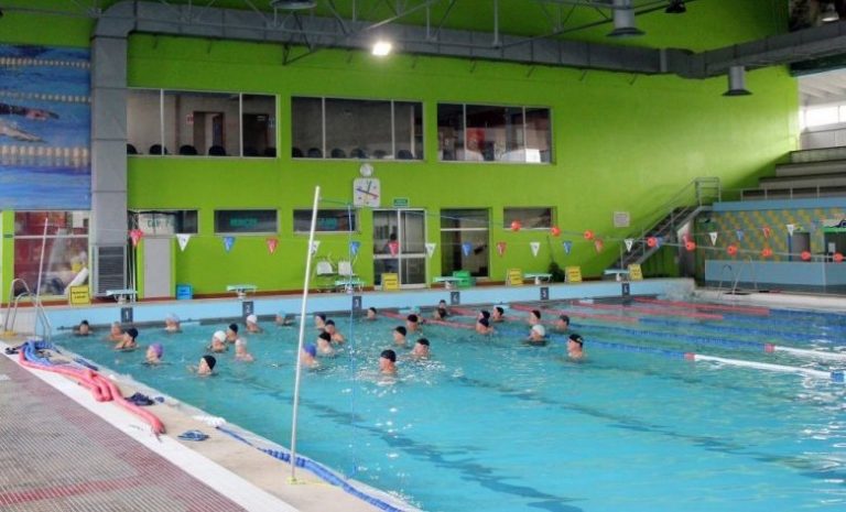 Piscina Municipal e Balneário Marinho encerrados em Espinho