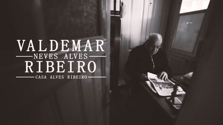 Faleceu Valdemar Ribeiro antigo Vereador da CM Espinho