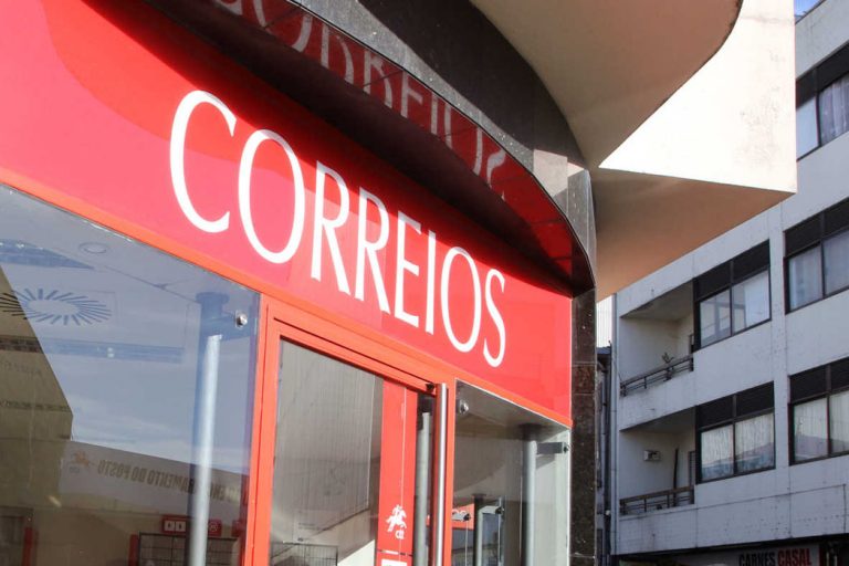 Parceria da autarquia com os CTT para apoio ao comércio online Parceria da autarquia com os CTT para apoio ao comércio online