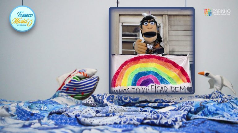 Torreco e Maria do Ó – Tp1-Ep2