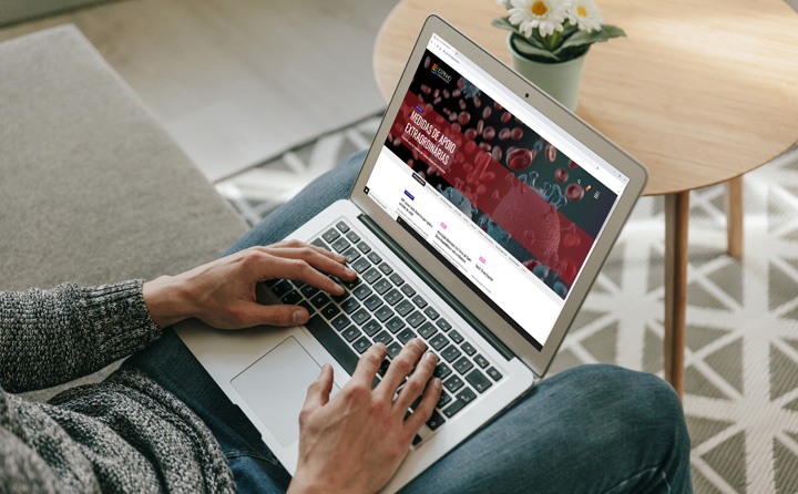 COVID-19: Autarquia de Espinho privilegia contacto por email e telefone COVID-19: Autarquia de Espinho privilegia contacto por email e telefone