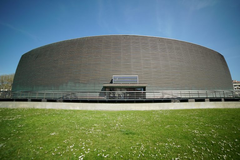 Centro Multimeios de Espinho reabre no próximo sábado dia 26 de Setembro Centro Multimeios de Espinho reabre no próximo sábado dia 26 de Setembro